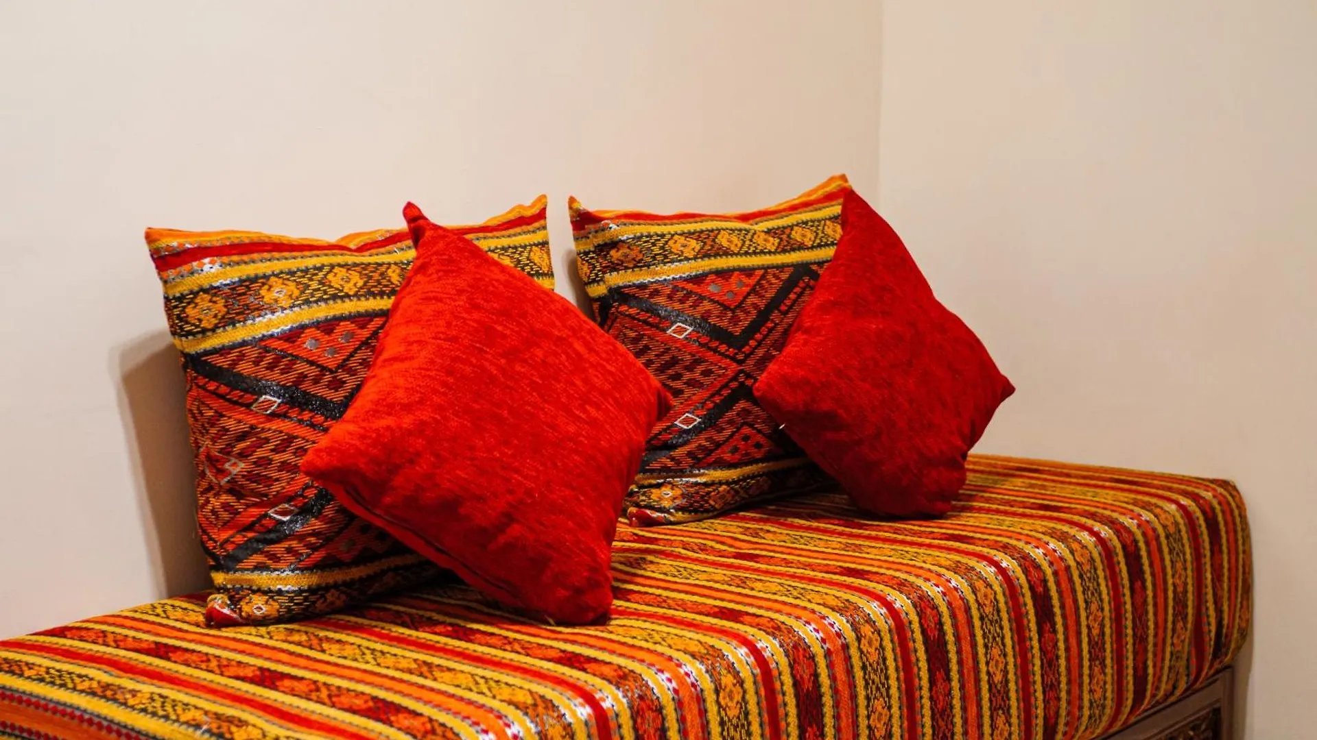 Marrakech Comfort Center Marrakesh Morocco