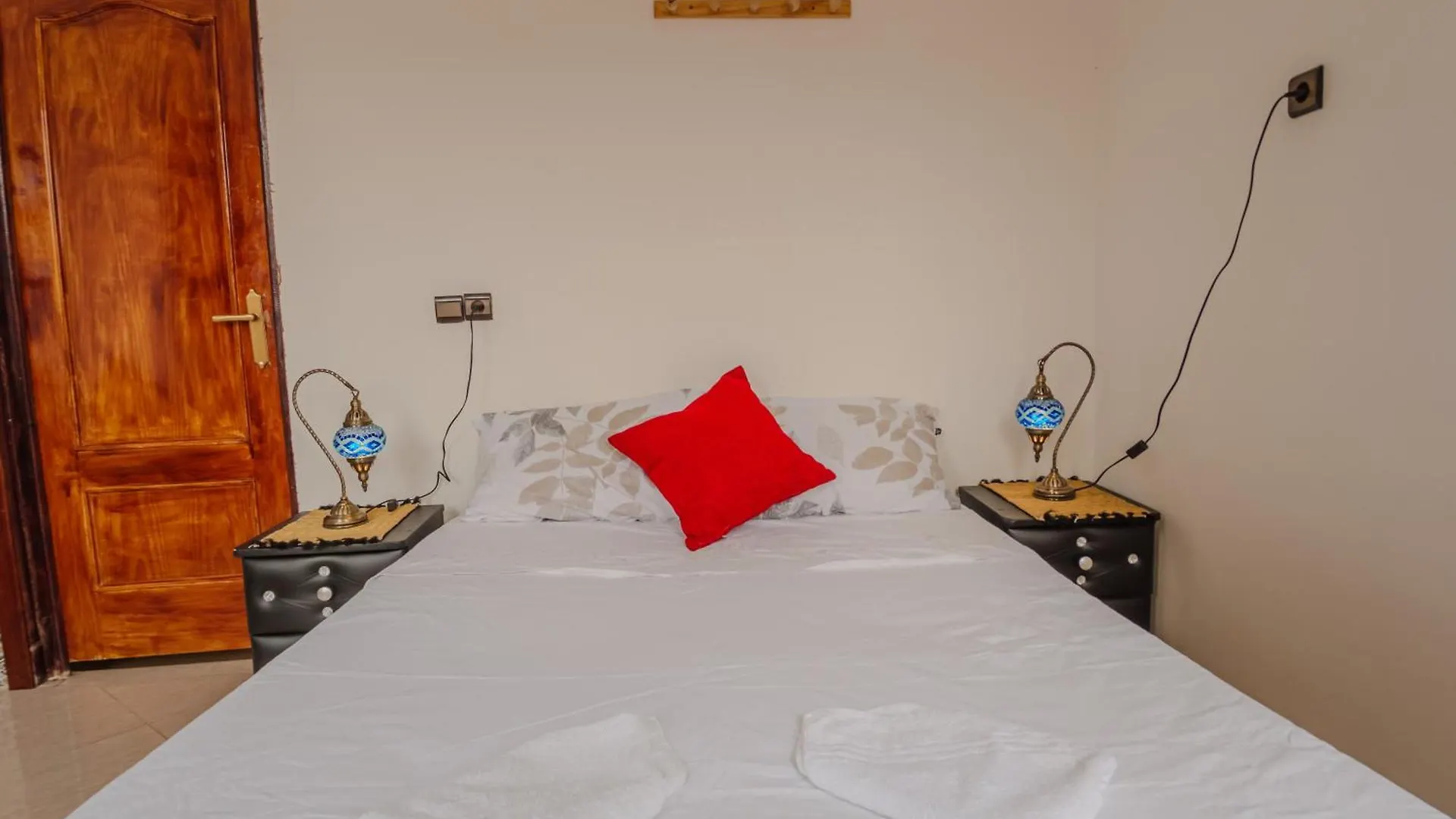 Marrakech Comfort Center Marrakesh 0*,  Morocco