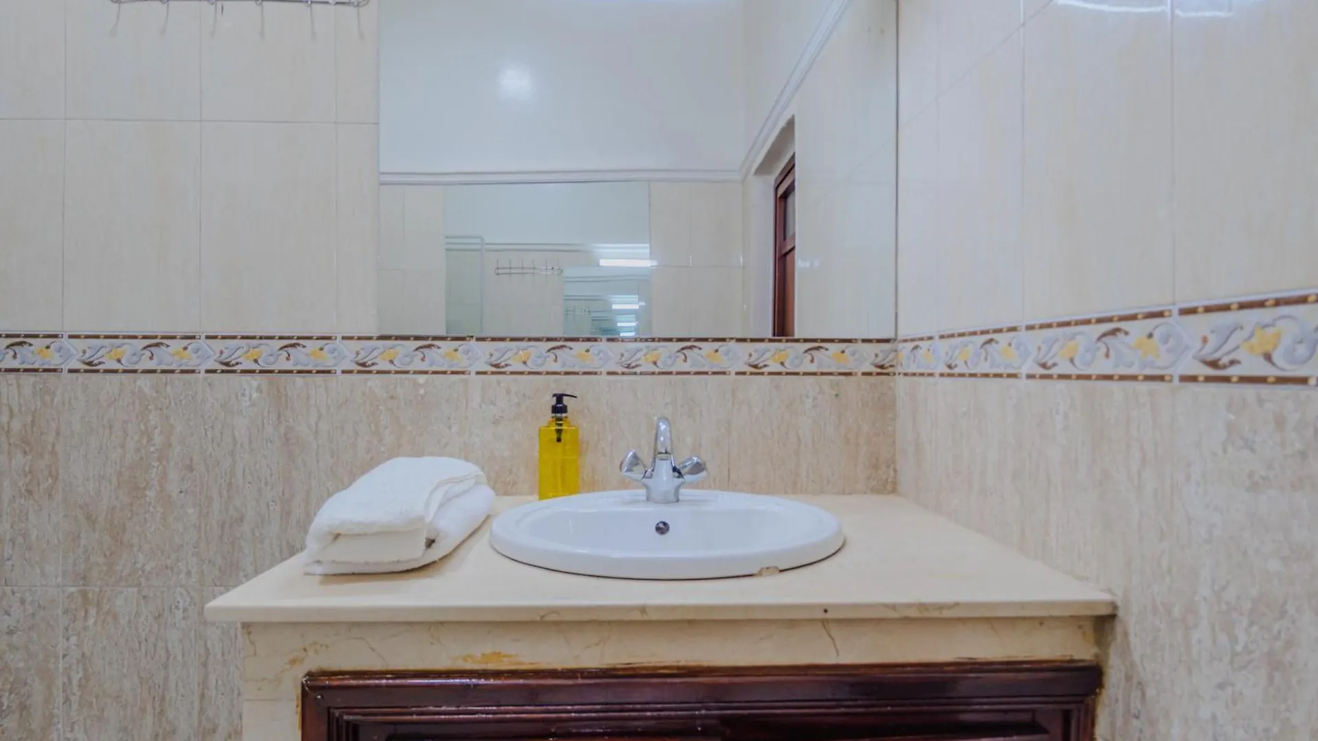 Marrakech Comfort Center Marrakesh 0*,