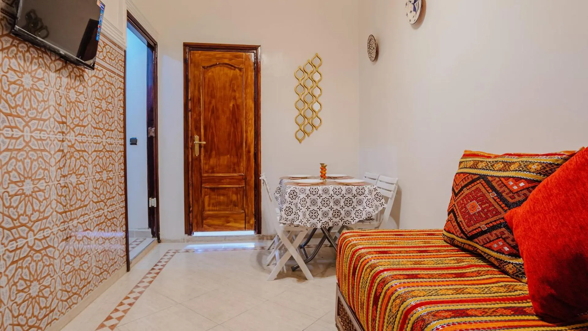 Marrakech Comfort Center Marrakesh