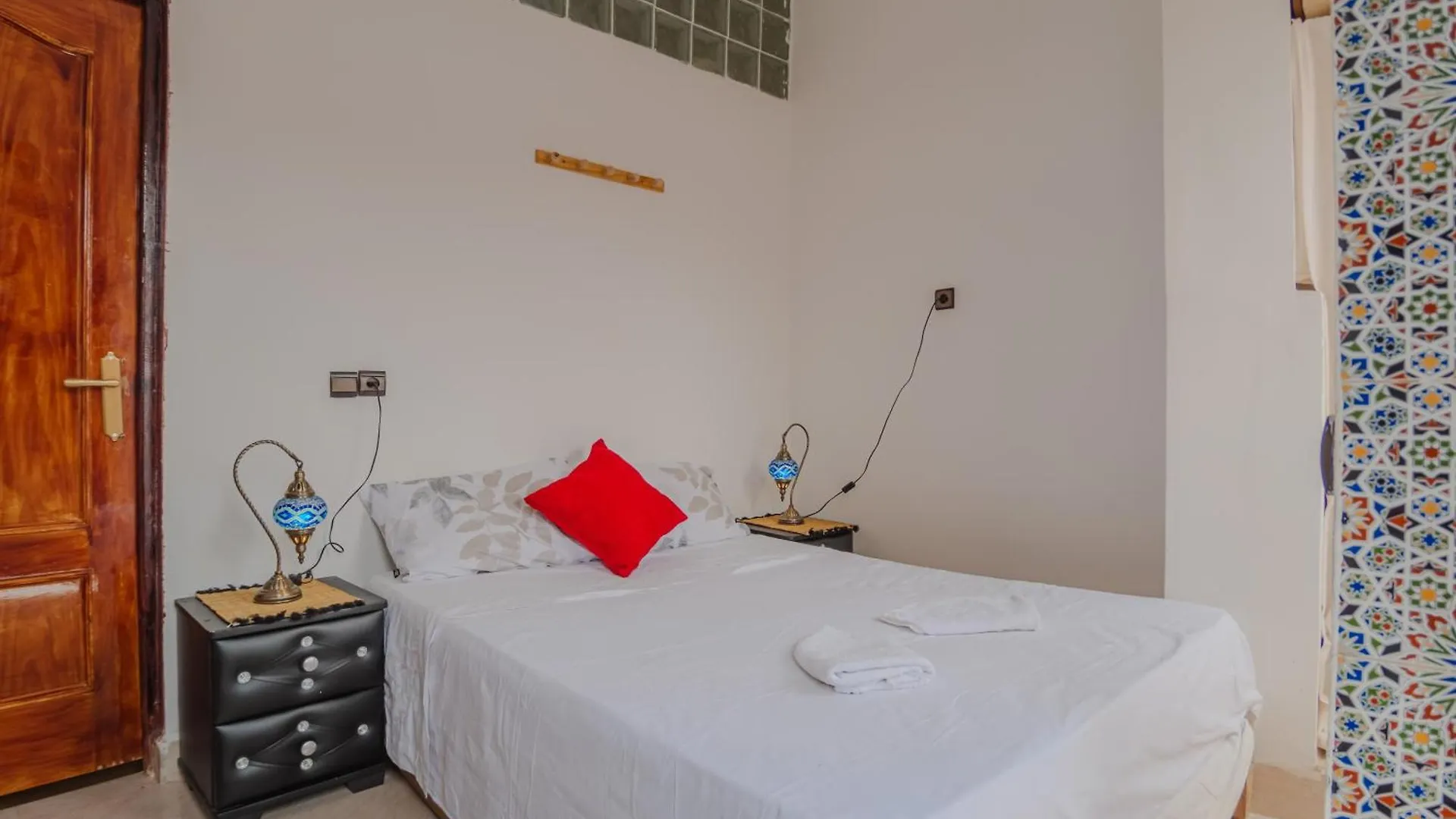 Apartment Marrakech Comfort Center Marrakesh Morocco