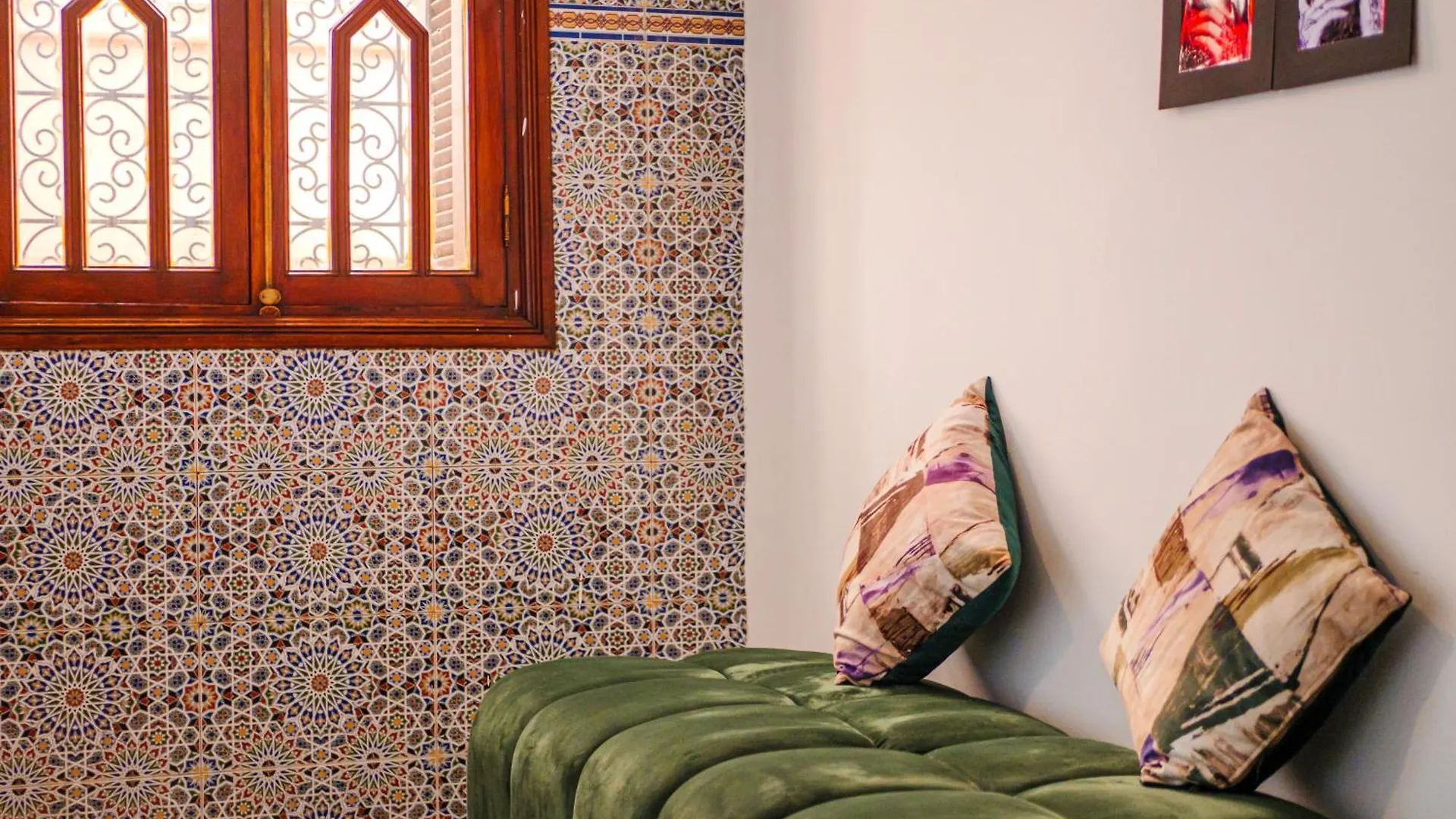 Marrakech Comfort Center Marrakesh 0*,  Morocco