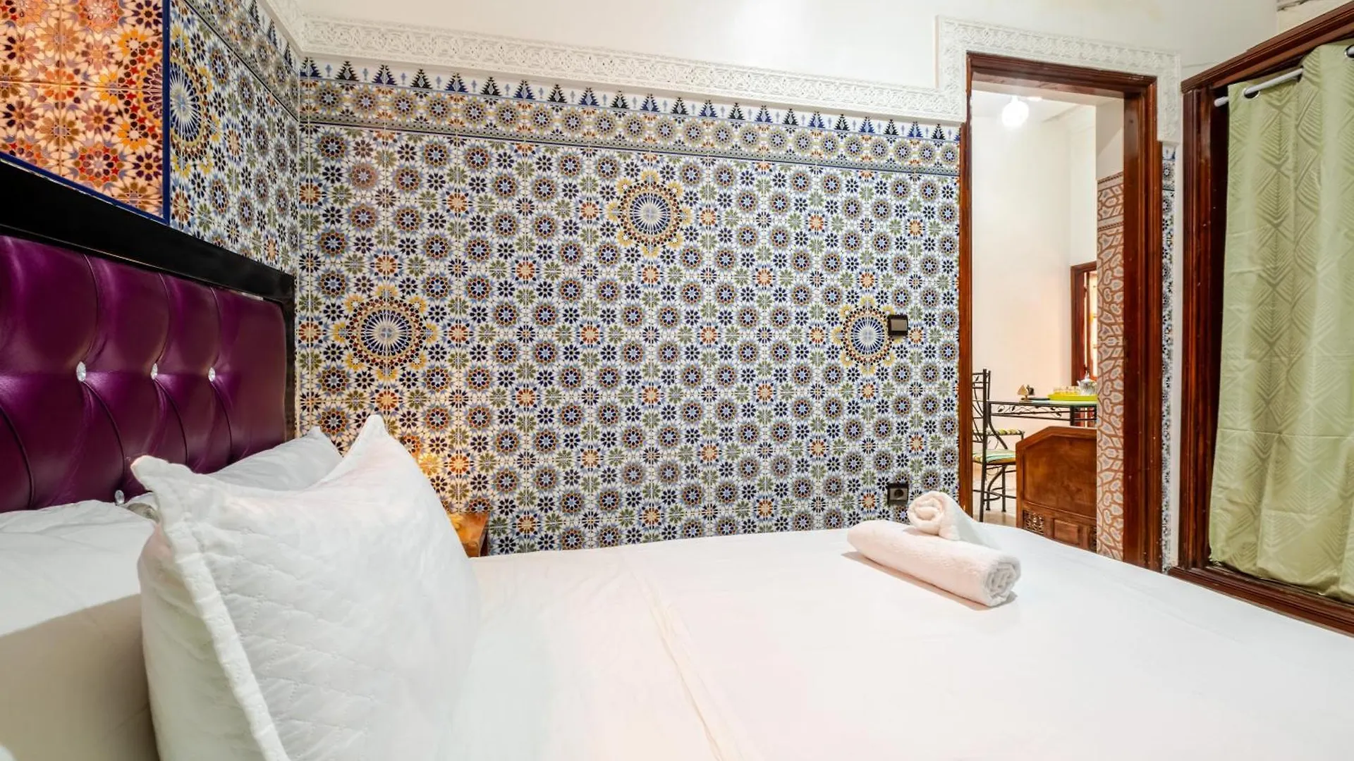 Marrakech Comfort Center Marrakesh