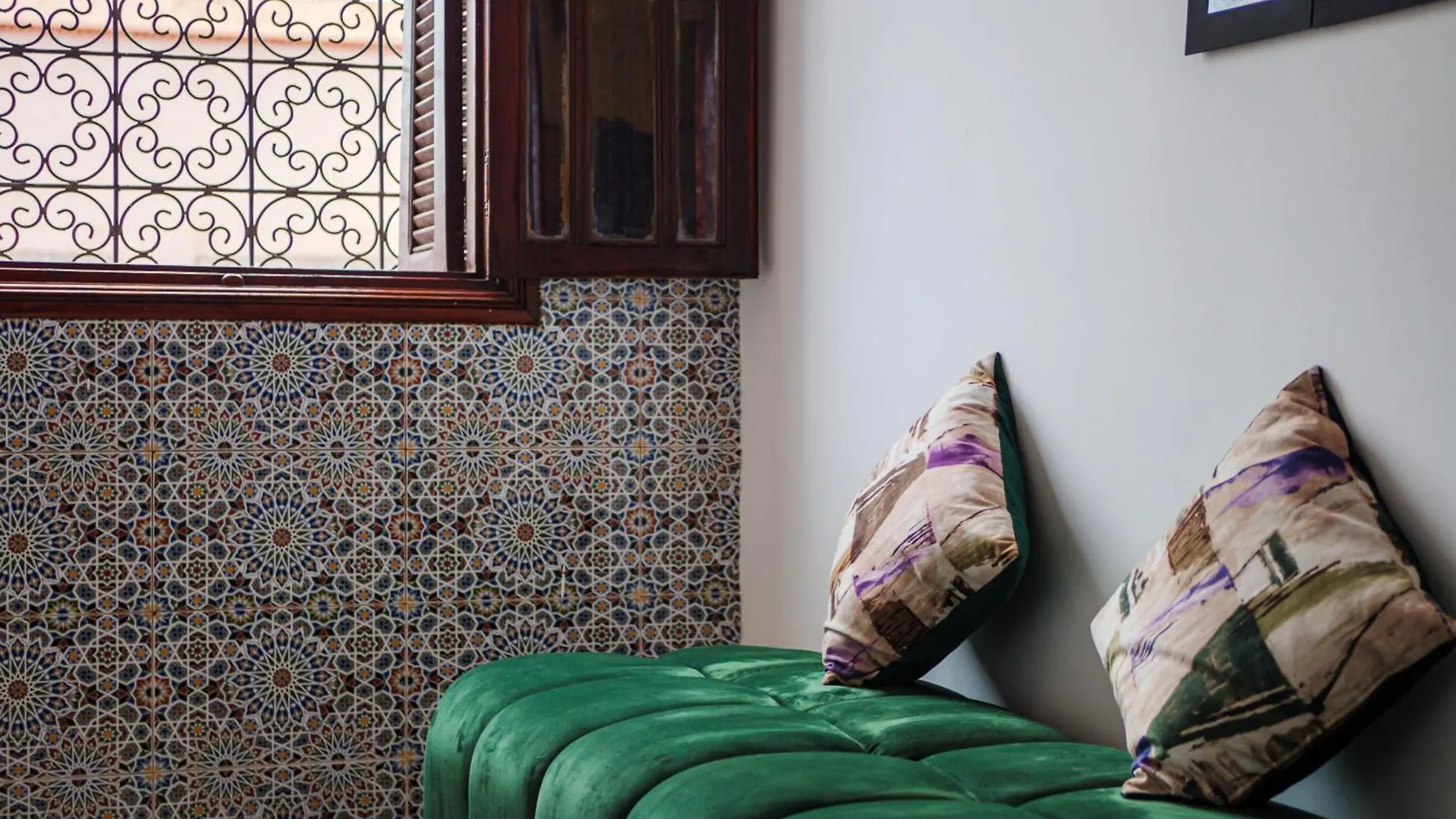 Apartment Marrakech Comfort Center Marrakesh Morocco