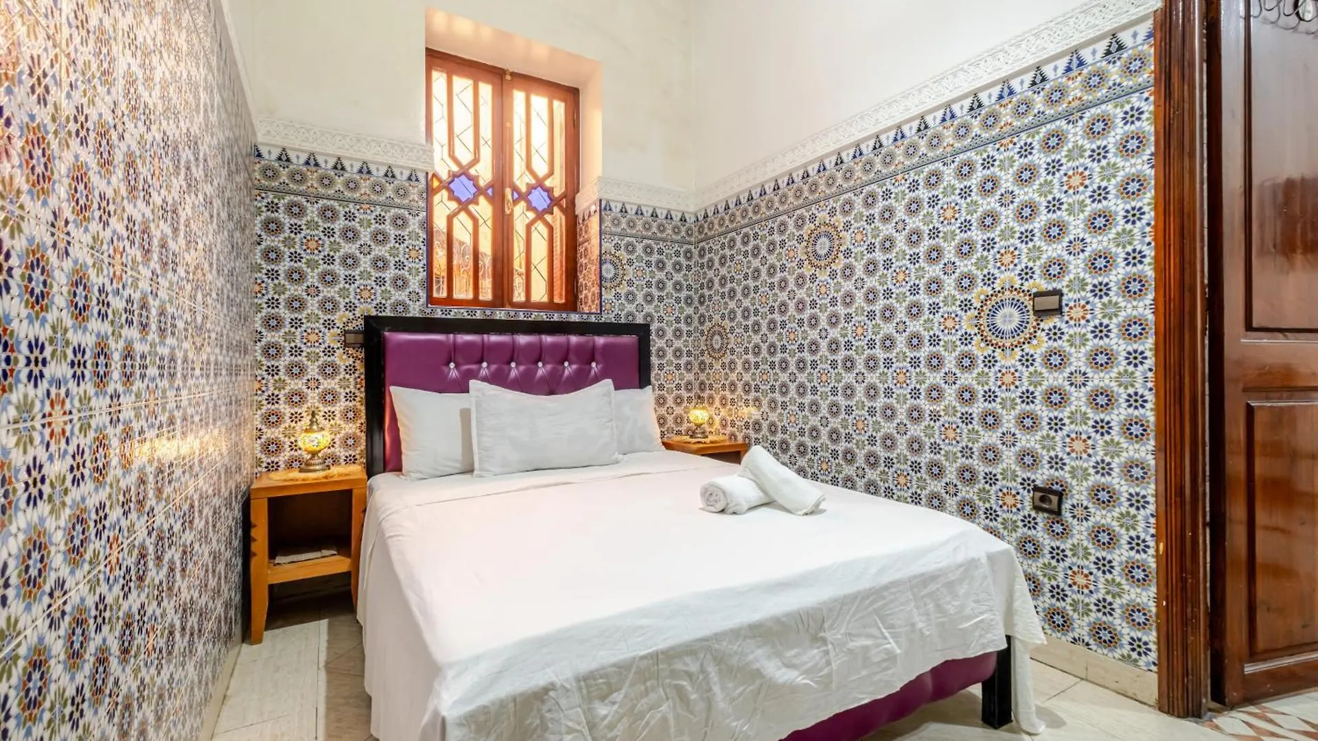 Marrakech Comfort Center Marrakesh Morocco