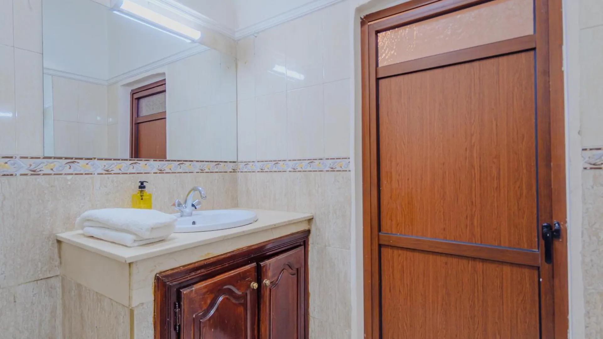 Marrakech Comfort Center Marrakesh 0*,  Morocco