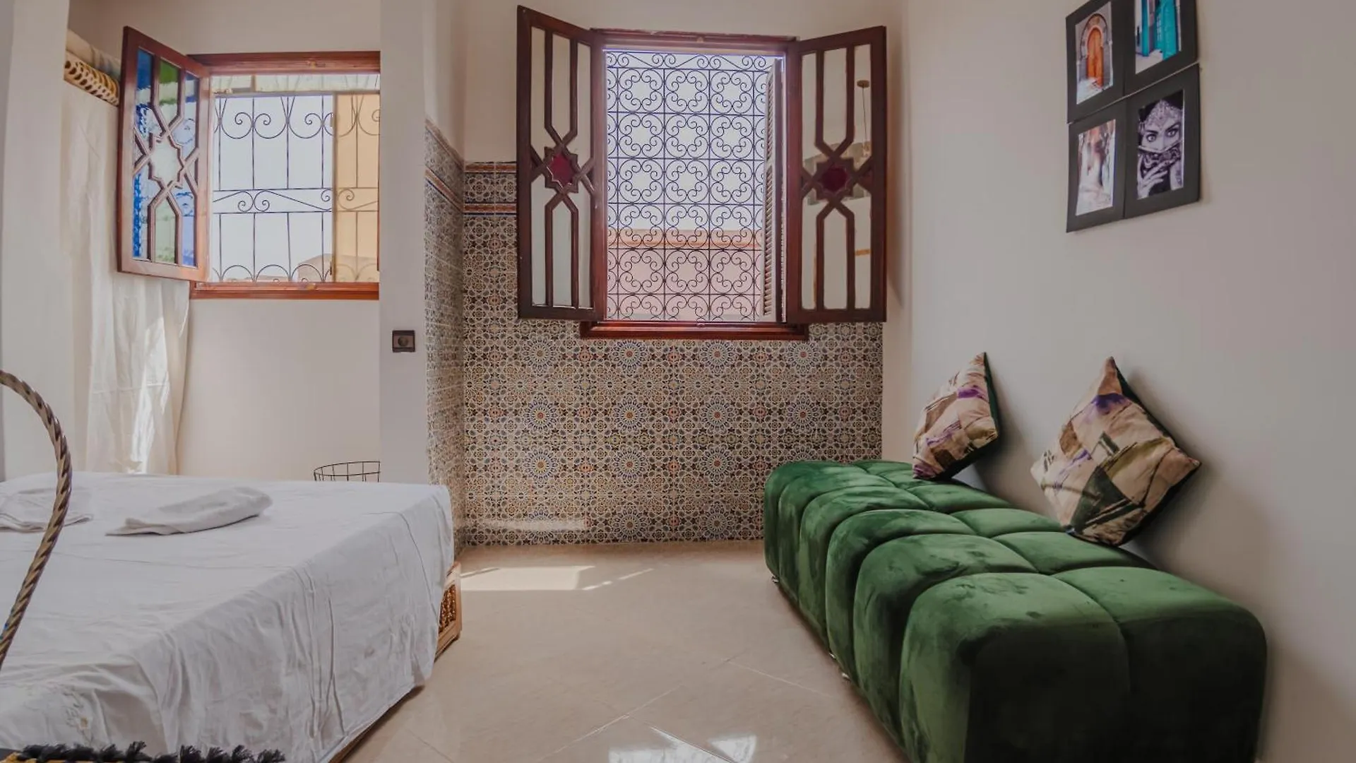 Apartment Marrakech Comfort Center Marrakesh