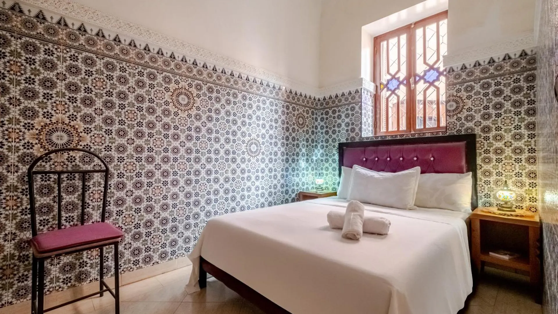 Apartment Marrakech Comfort Center Marrakesh
