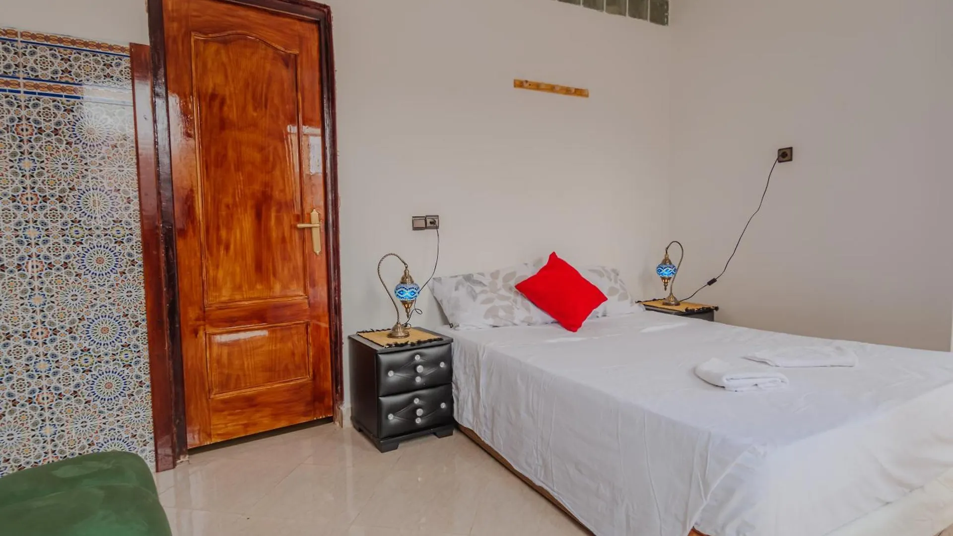 Apartment Marrakech Comfort Center Marrakesh