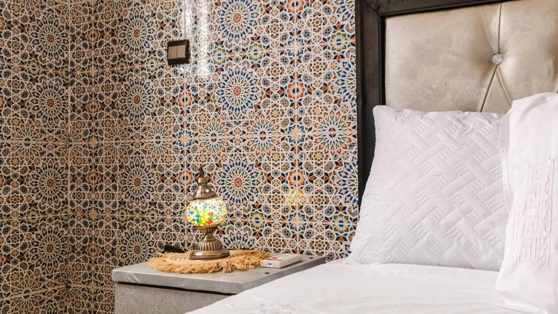 Marrakech Comfort Center Marrakesh Apartment