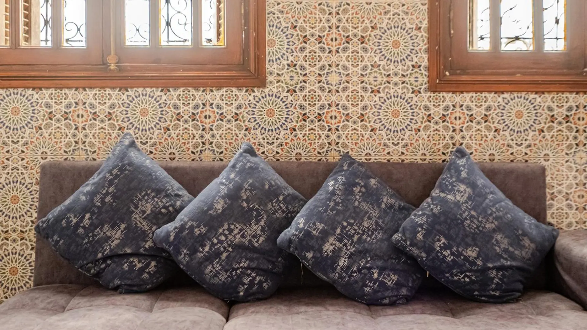 Marrakech Comfort Center Marrakesh 0*,