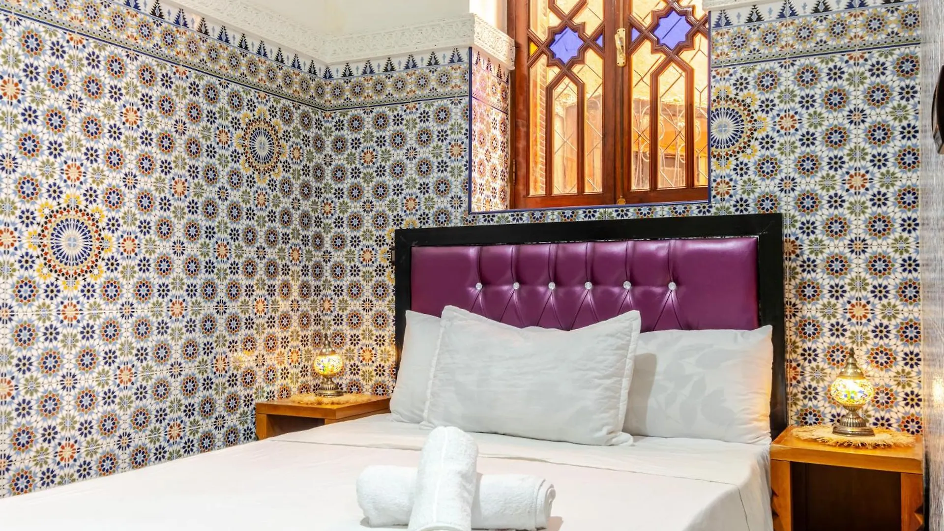 Marrakech Comfort Center Marrakesh