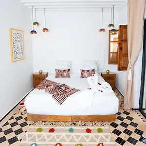 Nelia Marrakech, Collection Bed & Breakfast