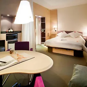 Novotel Marrakech Hivernage Marraquexe